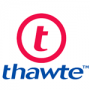 thawte logo